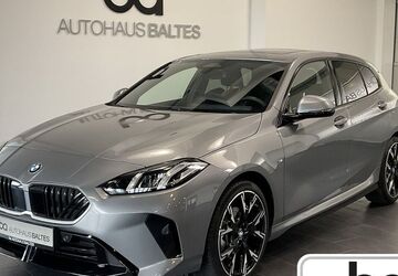 BMW 120 6.000 km 37.850 &euro; Prüm/ Niederprüm 54595