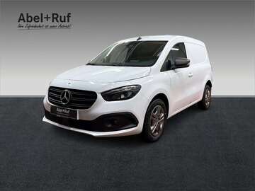 Gebrauchte Mercedes-Benz Citan