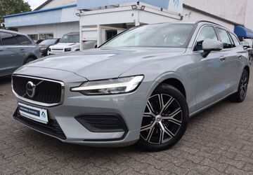 Volvo V60 137.447 km 21.980 &euro; Darmstadt 64291