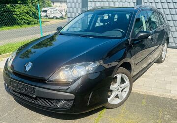 Renault Laguna 182.000 km 4.000 &euro; Rodgau 63110