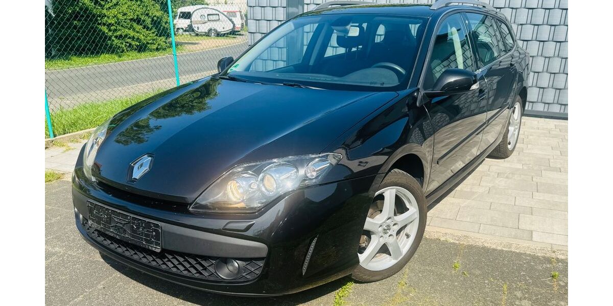 Renault Laguna 182.000 km 4.000 &euro; Rodgau 63110