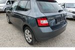 Skoda Fabia Ambition Klimatronik PDC Sitzheizung 120.800 km 6.950 &euro; Neumarkt/OPf 92318