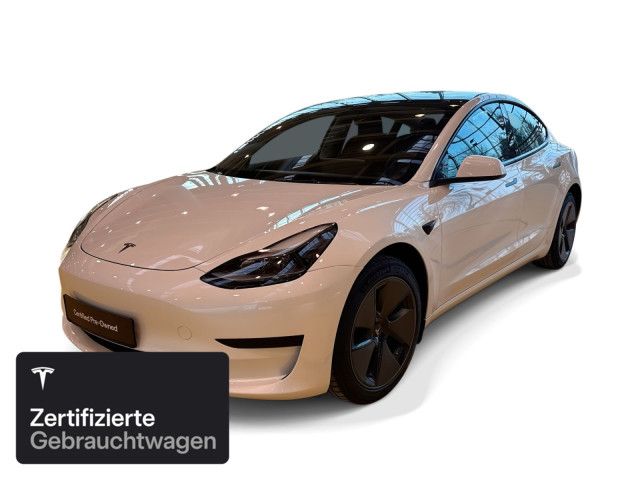 Tesla Model 3 45.270 km 28.600 &euro; Hanau 63457