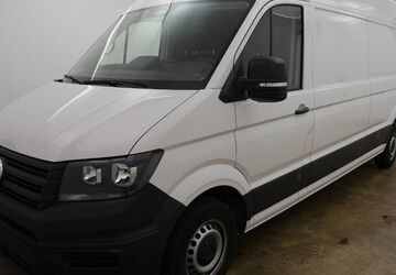 VW Crafter 36.700 km 39.990 &euro; Buchschwabach bei Nürnberg 90574