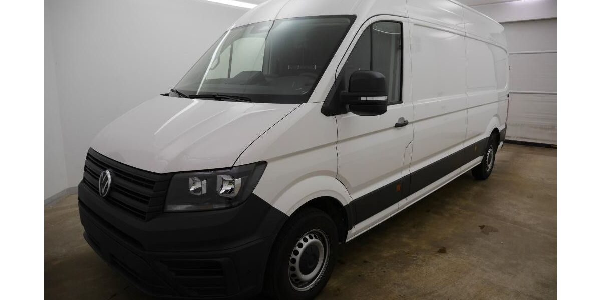 VW Crafter 36.700 km 39.990 &euro; Buchschwabach bei Nürnberg 90574