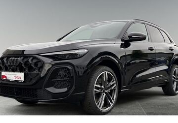 Audi Q5 12.500 km 59.680 &euro; Pronsfeld 54597