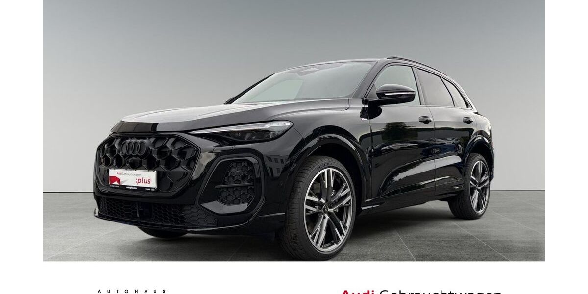 Audi Q5 12.500 km 59.680 &euro; Pronsfeld 54597