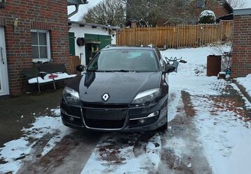 Renault Laguna 206.000 km 3.300 &euro; Uelzen 29525