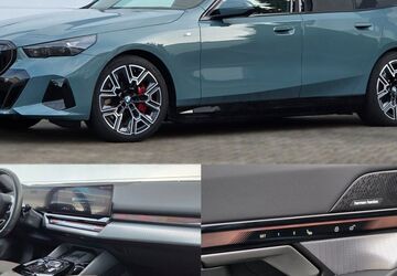 BMW i5 19.300 km 63.950 &euro; Osnabrück 49084