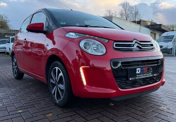 Citroen C1 60.250 km 7.200 &euro; Dinslaken 46537