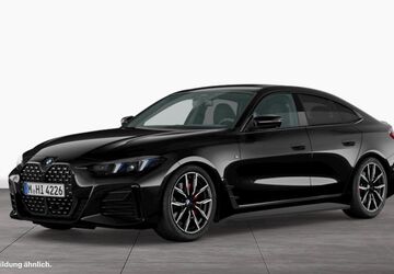 BMW 420 Gran Coupé 15.400 km 48.790 &euro; Alzenau 63755