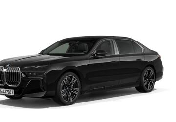 BMW 740 5.313 km 94.989 &euro; Frankfurt 60314