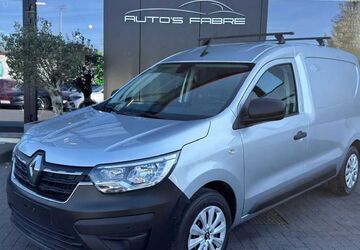 Renault Express 56.000 km 12.999 &euro; Kampenhout 01910