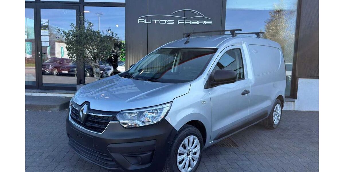 Renault Express 56.000 km 12.999 &euro; Kampenhout 01910