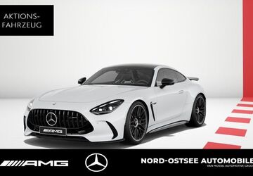 Mercedes-Benz AMG GT 3.000 km 194.398 &euro; Hamburg-Elbe 22609