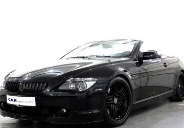 Alpina B6 74.211 km 49.900 &euro; Kerpen bei Köln 50169