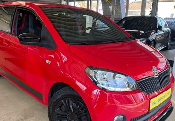 Skoda Citigo 139.513 km 5.990 &euro; Kreuztal 57223