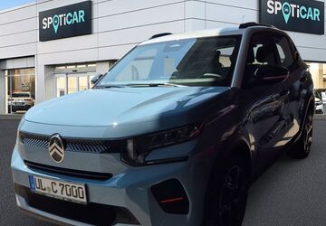 Citroen C3 7.500 km 18.690 &euro; Ulm 89081