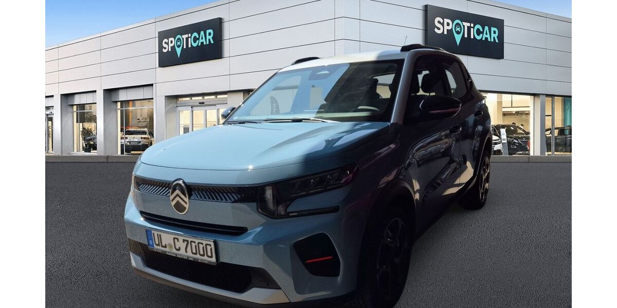 Citroen C3 7.500 km 18.690 &euro; Ulm 89081