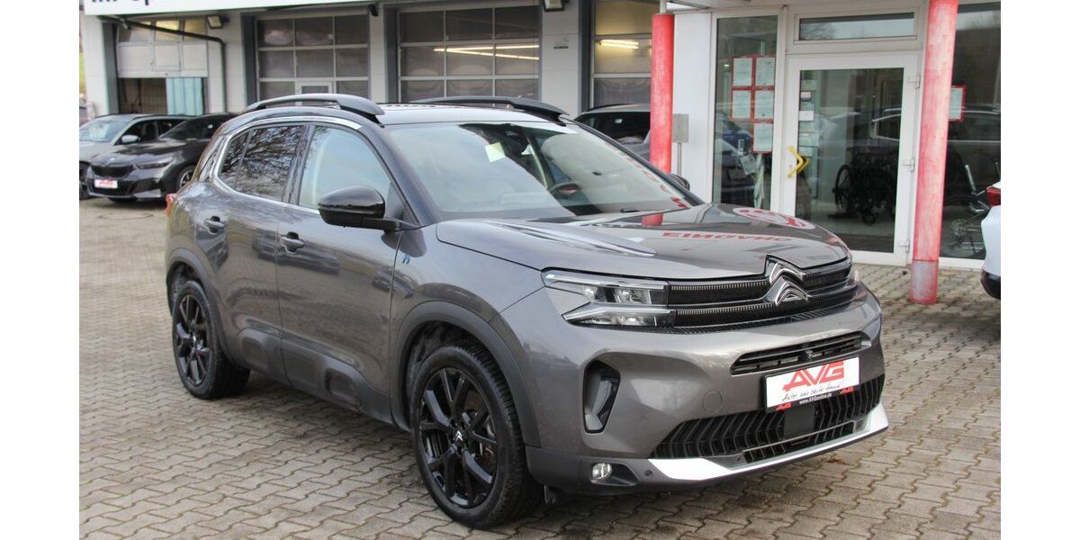 Citroen C5 Aircross 17.346 km 26.950 &euro; Ebersberg 85560