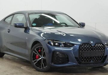 BMW 420 9.201 km 43.650 &euro; Peine 31226