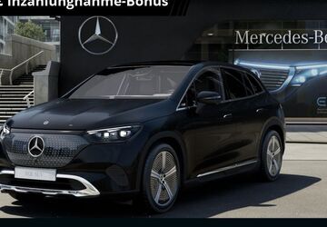 Mercedes-Benz EQE SUV 12.977 km 59.739 &euro; Menden 58706
