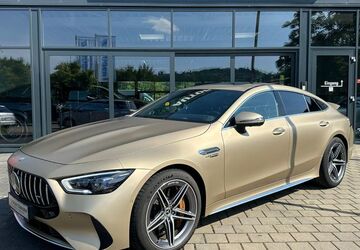 Mercedes-Benz AMG GT 19.900 km 120.990 &euro; TÜBINGEN 72072