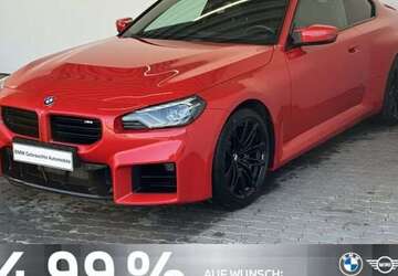 BMW M2 30.048 km 63.349 &euro; Heilbronn 74074
