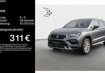 Seat Ateca 19.237 km 32.990 &euro; Haßfurt 97437