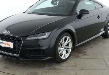 Audi TT 91.279 km 29.490 &euro; Köln 50739