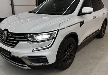 Renault Koleos 79.900 km 20.950 &euro; Much 53804