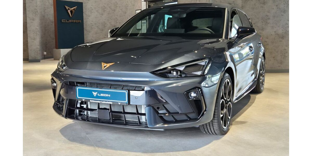 Cupra Leon 7.900 km 36.990 &euro; Leinefelde-Worbis 37327