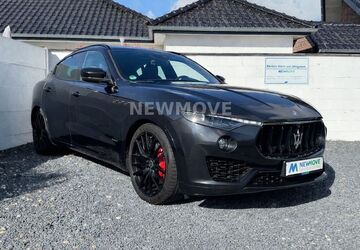 Maserati Levante 150.737 km 32.990 &euro; Wassenberg 41849
