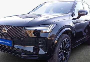 Volvo XC90 21.863 km 65.990 &euro; Schwabach 91126