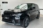 Land Rover Range Rover Sport D250 S Navi*Leder*LED*21Zoll* 54.446 km 45.790 &euro; Gebesee 99189