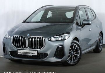 BMW 218 Active Tourer 10.000 km 32.390 &euro; Maintal 63477