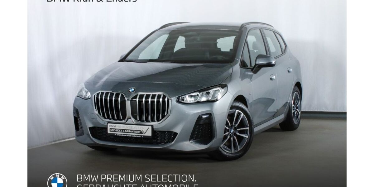 BMW 218 Active Tourer 10.000 km 32.390 &euro; Maintal 63477