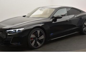 Audi e-tron GT 17.500 km 99.690 &euro; Wolfsburg 38440