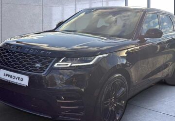 Land Rover Range Rover Velar 29.138 km 57.899 &euro; Hamburg 22525