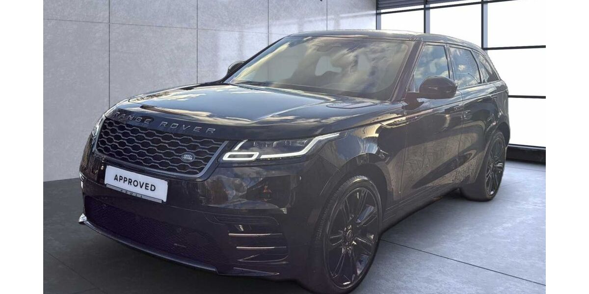 Land Rover Range Rover Velar 29.138 km 59.899 &euro; Hamburg 22525