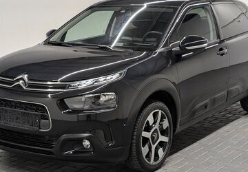 Citroen C4 Cactus 88.735 km 12.480 &euro; Langenweddingen 39171