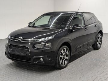 Gebrauchte Citroen C4 Cactus