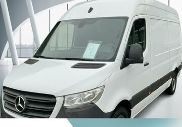 Mercedes-Benz Sprinter 86.709 km 34.965 &euro; Ludwigsfelde 14974