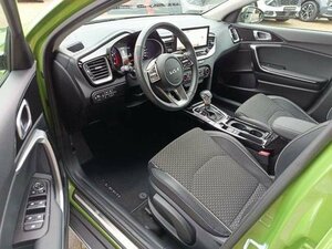 Kia XCEED 1.5T 140 DCT7 SPIRIT|NAVI|PDC|CARPLAY 25.515 km 22.960 &euro; Höhenkirchen-Siegertsbrun 85635