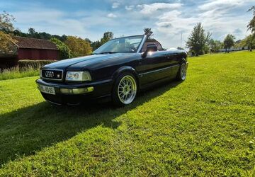 Audi 80 260.000 km 7.999 &euro; Polle 37647