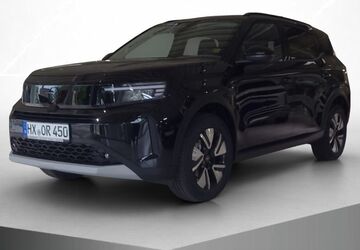 Opel Frontera 12.000 km 26.380 &euro; Bad Driburg 33014