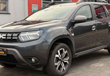 Dacia Duster 112.676 km 18.900 &euro; Völklingen 66333