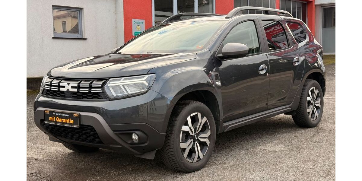 Dacia Duster 112.676 km 18.900 &euro; Völklingen 66333