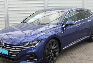 VW Arteon 18.993 km 36.990 &euro; Cottbus / Groß Gaglow 03051
