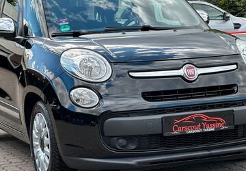 Fiat 500L 104.000 km 6.990 &euro; Buxtehude 21614